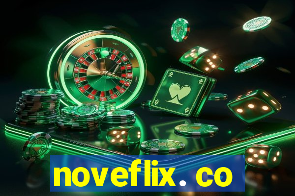 noveflix. co